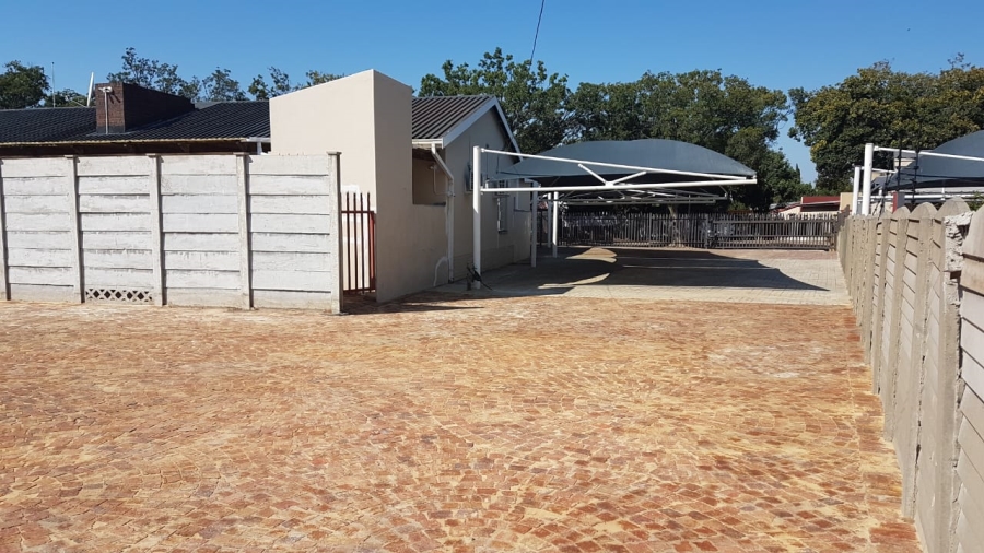  Bedroom Property for Sale in Sasolburg Ext 5 Free State